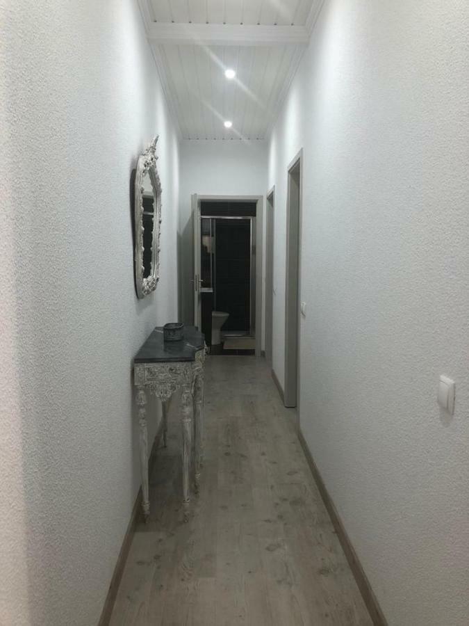 Chainha'S Dream Apartment Sesimbra Dış mekan fotoğraf