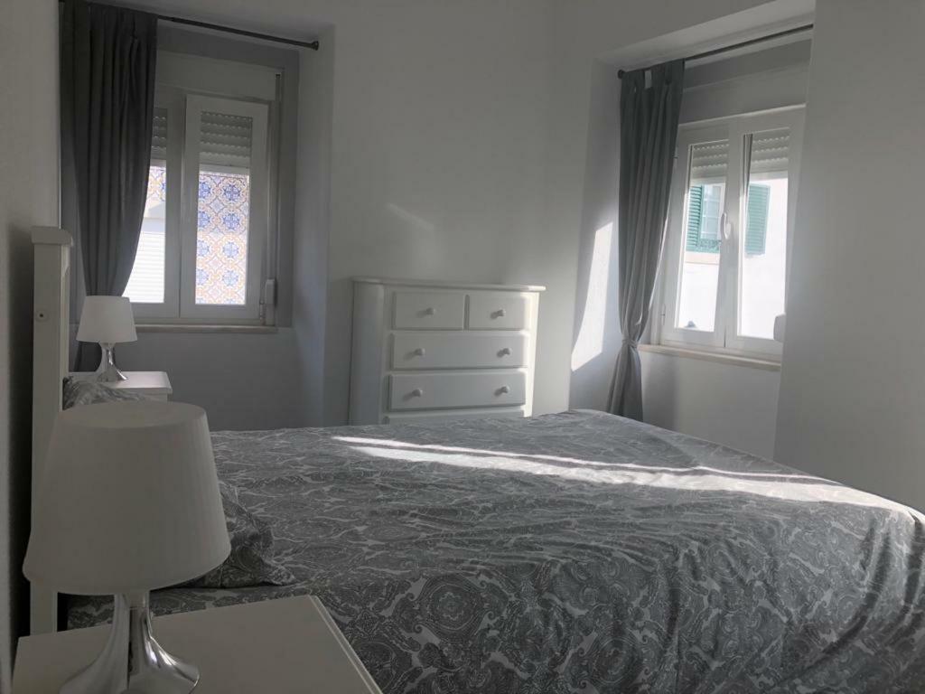Chainha'S Dream Apartment Sesimbra Dış mekan fotoğraf