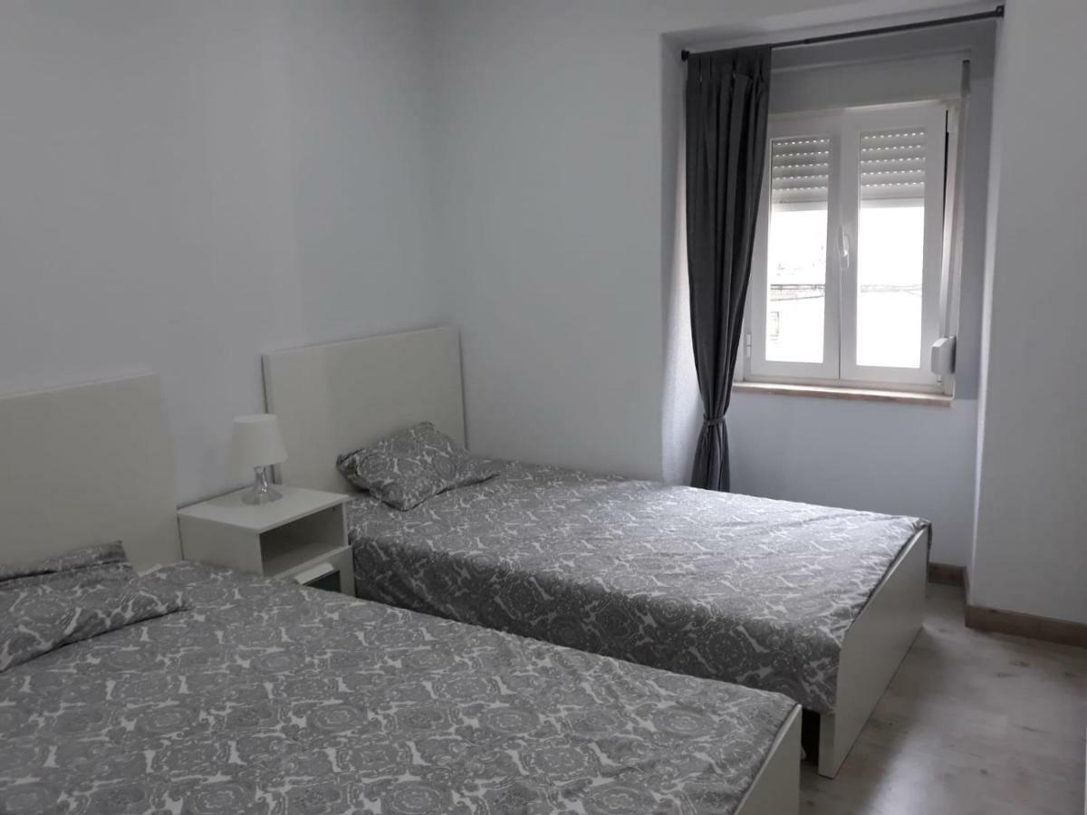 Chainha'S Dream Apartment Sesimbra Dış mekan fotoğraf