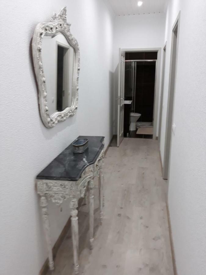Chainha'S Dream Apartment Sesimbra Dış mekan fotoğraf